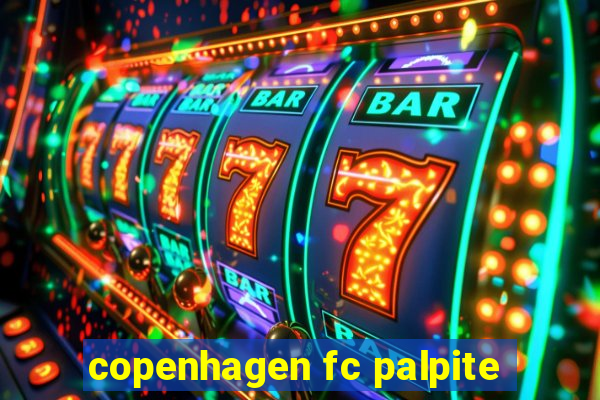 copenhagen fc palpite